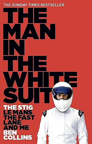The Man in the White Suit cover