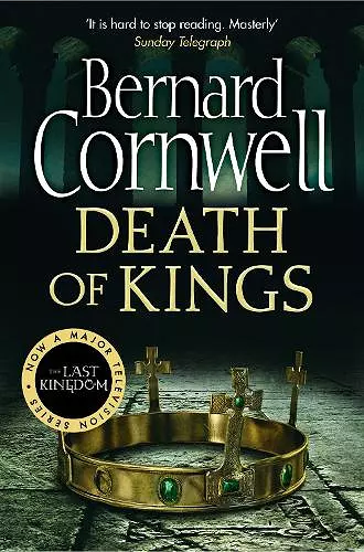 Death of Kings cover