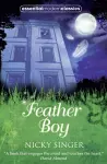 Feather Boy cover