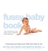 The Fussy Baby Book cover