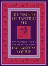 101 Nights of Tantric Sex cover