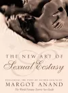 The New Art of Sexual Ecstasy cover