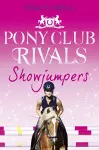 Showjumpers cover