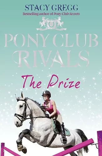 The Prize cover