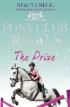 The Prize cover