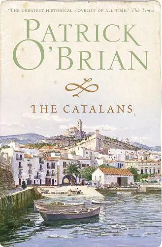 The Catalans cover