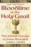Bloodline of The Holy Grail cover