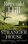 The Stranger House cover