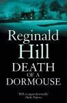 Death of a Dormouse cover
