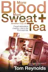 More Blood, More Sweat and Another Cup of Tea cover