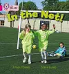 In the Net! cover