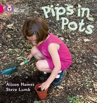 Pips in Pots cover