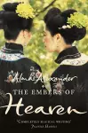 The Embers of Heaven cover