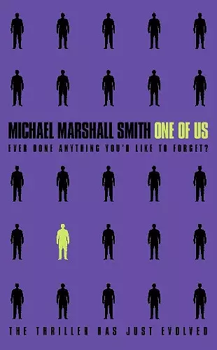 One of Us cover