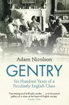 Gentry cover