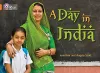 A Day in India cover