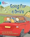 Going for a Drive cover