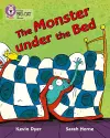 The Monster Under the Bed cover