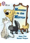 Monster in the Mirror cover