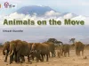 Animals on the Move cover