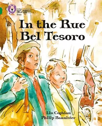 In the Rue Bel Tesoro cover