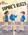 Sophie’s Rules cover