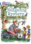 The Hedgehog Mystery cover