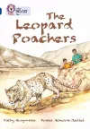 The Leopard Poachers cover
