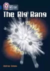 The Big Bang cover