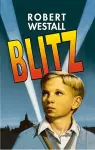 Blitz cover