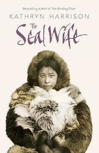 The Seal Wife cover