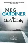 The Liar’s Lullaby cover