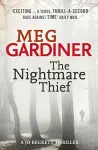 The Nightmare Thief cover