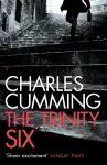 The Trinity Six cover