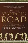 On the Spartacus Road cover