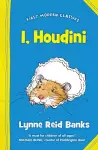 I, Houdini cover