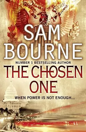 The Chosen One cover