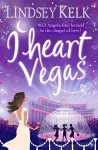 I Heart Vegas cover