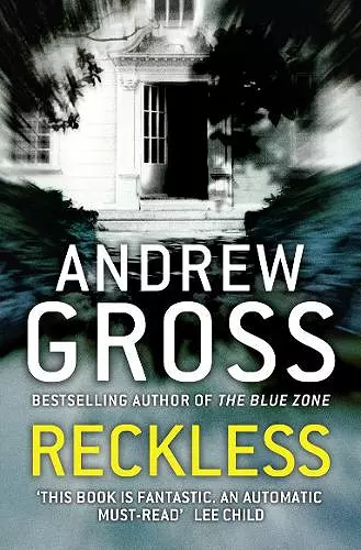Reckless cover