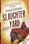 The Slaughteryard cover