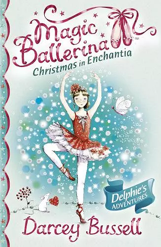 Christmas in Enchantia cover