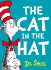 The Cat in the Hat packaging