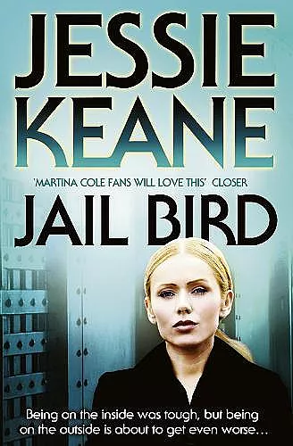Jail Bird cover