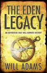 The Eden Legacy cover