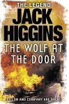 The Wolf at the Door cover