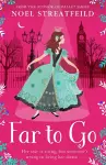 Far to Go cover