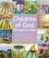 Children of God Storybook Bible cover
