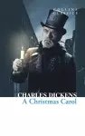 A Christmas Carol cover