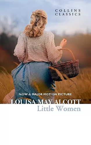 Little Women cover