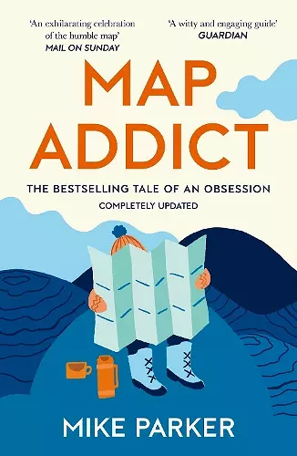 Map Addict cover